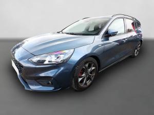 Ford Focus 1.0 EB 155 ST-Line LED AHK ACC SHZ PDC Kam