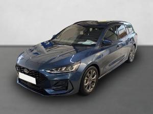 Ford Focus 1.0 EB ST-Line X*AHK*Bang&Olufsen*ACC