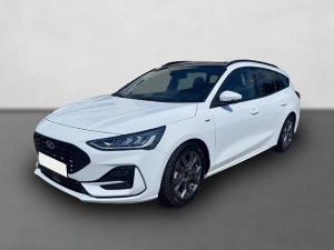 Ford Focus 1.0 EB ST-Line X*Pano*AHK*Bang&Olufsen*ACC