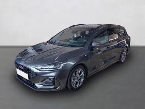 Ford Focus 1.0 EB ST-Line X*Pano*AHK*Bang&Olufsen*ACC