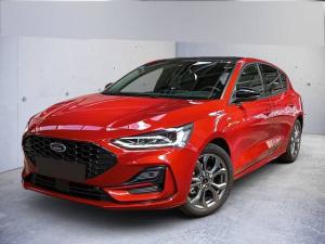 Ford Focus 1.0 EcoBoost Hybrid Aut. ST-LINE X *ACC*