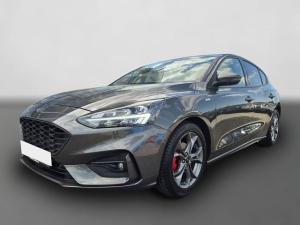 Ford Focus 1.0 EcoBoost Start-Stopp-System Aut. ST-LINE X