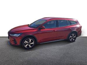 Ford Focus ACTIVE NAVI / AHK / GJR / LED / ACC /WINTER-PAKET