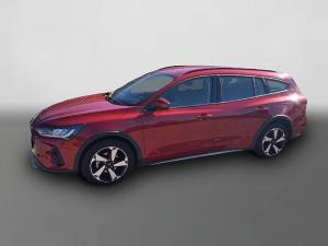 Ford Focus ACTIVE NAVI / AHK / GJR / LED / ACC /WINTER-PAKET