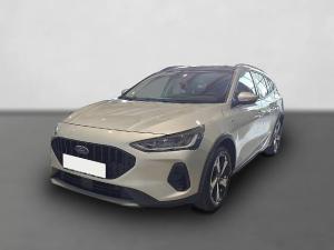Ford Focus Active X Bluetooth Navi LED Klima