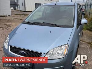 Ford Focus  C-MAX Trend