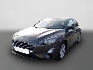 Ford Focus Cool & Connect 1.0 SHZ PDC KLIMAAUT ALLWETTER CARPLAY