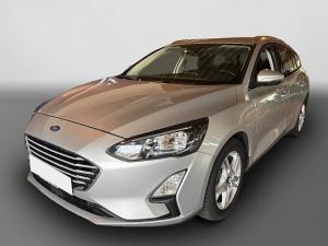 Ford Focus COOL & CONNECT NAVI / PDC / LMF / WINTER-PAKET