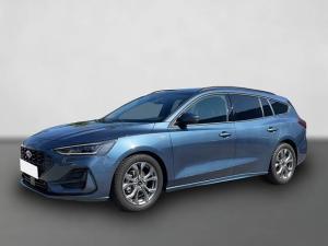 Ford Focus Line Bluetooth Navi LED Klima el. Fenster