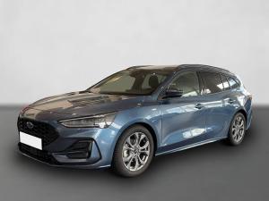 Ford Focus Line Bluetooth Navi LED Klima el. Fenster