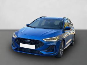 Ford Focus Line Bluetooth Navi LED Klima el. Fenster