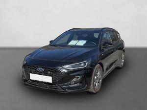 Ford Focus Line Bluetooth Navi LED Klima el. Fenster