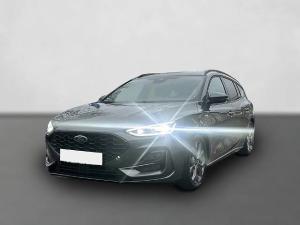 Ford Focus Line Bluetooth Navi LED Klima el. Fenster