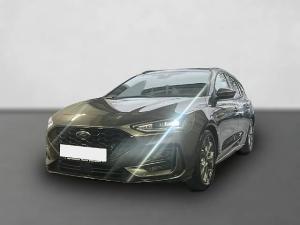 Ford Focus Line Bluetooth Navi LED Klima el. Fenster