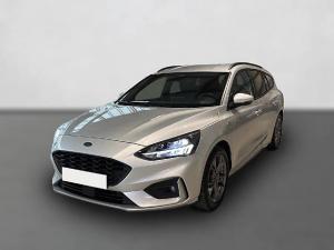 Ford Focus Line Sportpaket Bluetooth Head Up Display