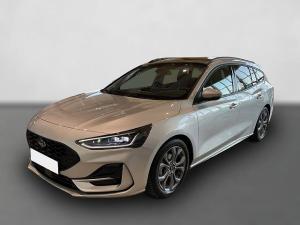 Ford Focus Line Sportpaket Bluetooth Navi LED Klima