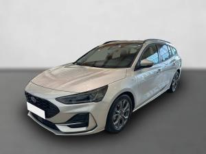 Ford Focus Line Sportpaket Bluetooth Navi LED Klima