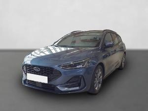Ford Focus Line Sportpaket Bluetooth Navi LED Klima