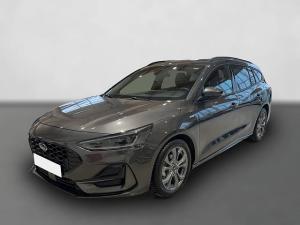 Ford Focus Line Sportpaket Bluetooth Navi LED Klima