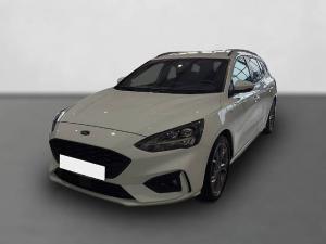 Ford Focus Line Sportpaket Bluetooth Navi LED Klima