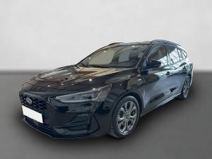 Ford Focus Line Sportpaket Bluetooth Navi LED Klima