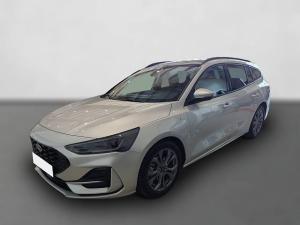 Ford Focus Line Sportpaket Bluetooth Navi LED Klima