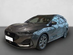 Ford Focus Line Sportpaket Bluetooth Navi LED Klima