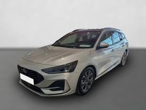 Ford Focus Line Sportpaket Bluetooth Navi LED Klima