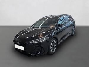 Ford Focus Line Sportpaket Bluetooth Navi LED Klima