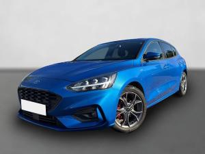 Ford Focus Line X Automatik Sportpaket Bluetooth LED