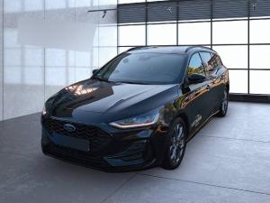 Ford Focus Line X Bluetooth Navi LED Klima