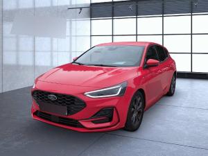 Ford Focus Line X Bluetooth Navi LED Klima
