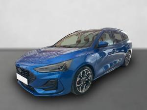 Ford Focus Line X Sportpaket Bluetooth Navi LED
