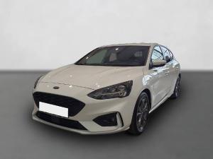 Ford Focus Line X Sportpaket Bluetooth Navi LED