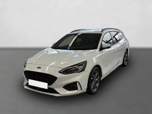 Ford Focus Line X Sportpaket Bluetooth Navi LED