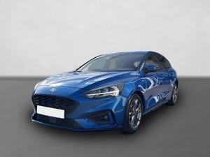 Ford Focus ST-Line 1.0 EcoBoost MHEV LED Kamera PDC h.