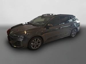 Ford Focus ST-LINE NAVI / LED / ACC / PDC / GJR