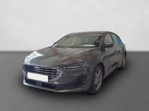 Ford Focus Titanium Bluetooth Navi LED Klima