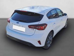 Ford Focus Titanium Bluetooth Navi LED Klima