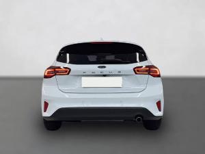 Ford Focus Titanium Bluetooth Navi LED Klima