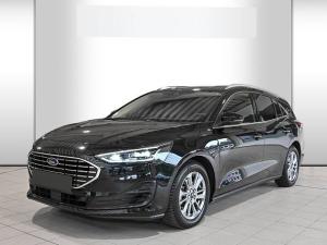 Ford Focus TITANIUM X 1.5 ECOBLUE