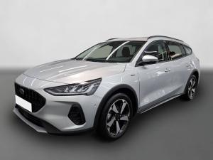 Ford Focus Turnier 1.0 Aut. ACTIVE MHEV LED NAVI RFK