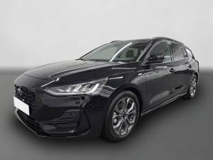 Ford Focus Turnier 1.0 Aut. ST-LINE X LED RFK NAVI SHZ