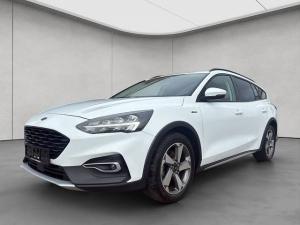 Ford Focus Turnier 1.0 EB Aut. ACTIVE Winterp. + LED
