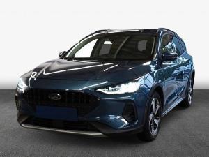 Ford Focus Turnier 1.0 EB Hybrid ACTIVE Wi-Pa*Allwetter