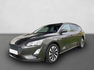 Ford Focus Turnier 1.0 EcoBoost Cool & Connect ACC+LM