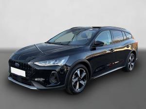 Ford Focus Turnier 1.0 EcoBoost Hybrid Aut. ACTIVE X