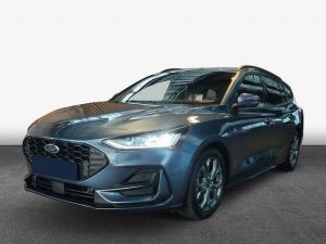 Ford Focus Turnier 1.0 EcoBoost Hybrid Aut. ST-LINE