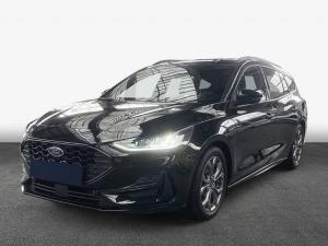 Ford Focus Turnier 1.0 EcoBoost Hybrid Aut. ST-LINE