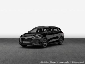 Ford Focus Turnier 1.0 EcoBoost Hybrid Aut. ST-LINE LED+NAVI+SHZ